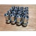 45mm open end lugnuts