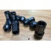 45mm open end lugnuts