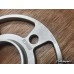 Nissan 4x100 10mm Hubcentric wheel spacers