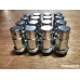 50mm closed end lugnuts