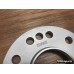 Nissan 4/5x114.3 dual pattern 10mm Hubcentric wheel spacers