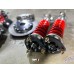 Coilover + Big brake combo kit