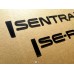 Sentra badge/SE-R badges package 