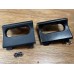 Pulsar GTi-R Tow Hook Cover 