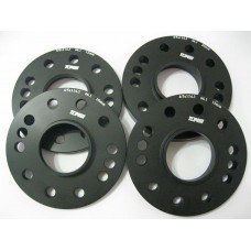 Nissan 4/5x114.3 dual pattern 15mm Hubcentric wheel spacers