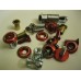 Fender/Engine Bay Washer kit