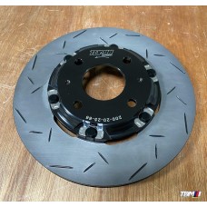 B15 Brembo lightweight 2 piece floating rotors B15 Brembo lightweight 2 piece floating rotors
