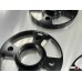 Nissan 4x100 15mm Hubcentric wheel spacers