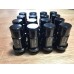 50mm closed end lugnuts