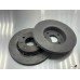 Drag Spec 4 Piston Big Brake Kit