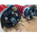 Track Spec coilover