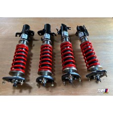 Track Spec coilover