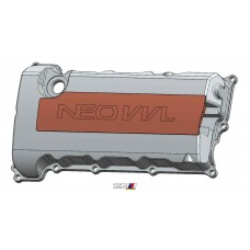 SR20 Billet Valve Cover (FWD only)