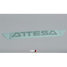 ATESSA Badge