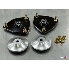 TDMi Nissan Primera HP10 Rear Spherical Top Mounts TDMi Nissan Primera HP10 Rear Spherical Top Mounts
