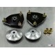 TDMi Nissan Primera HP10 Rear Spherical Top Mounts TDMi Nissan Primera HP10 Rear Spherical Top Mounts