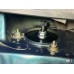 TDMi Nissan Primera HP10 Rear Spherical Top Mounts TDMi Nissan Primera HP10 Rear Spherical Top Mounts