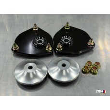 TDMi Nissan Primera HP10/HP11 Front Spherical Top Mounts TDMi Nissan Primera HP10/HP11 Front Spherical Top Mounts