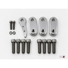 R35 to P12 Coil pack Conversion Brackets R35 to P12 Coil pack Conversion Brackets