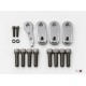 R35 to P12 Coil pack Conversion Brackets R35 to P12 Coil pack Conversion Brackets