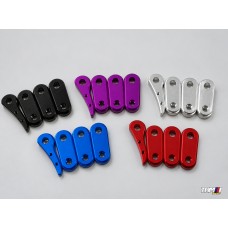 R35 to P12 Coil pack Conversion Brackets R35 to P12 Coil pack Conversion Brackets