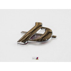 Pulsar/ Nissan/ P Badges