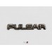 Pulsar/ Nissan/ P Badges