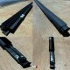 Pulsar GTi-R Window Door Belts (RNN14)