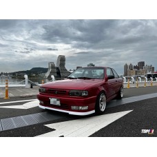 TDMi Super Saloon 2 Piece Lip Kit