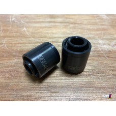 Rear Knuckle spherical bushings