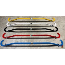 Chromoly rear strut tower bar