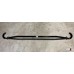 Chromoly rear strut tower bar