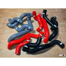 FWD SR20 radiator hoses