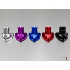 SR20DE/SR20DET Billet Thermostat Housing SR20DE/SR20DET Billet Thermostat Housing