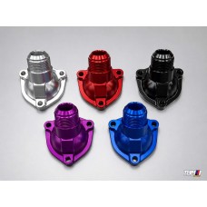 SR20DE/SR20DET Billet Thermostat AN16 Housing
