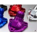 SR20VE(T)/SR16VE Billet Thermostat AN16 Housing SR20VE(T)/SR16VE Billet Thermostat AN16 Housing