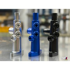 SR20VE/SR16VE Billet Water-neck SR20VE/SR16VE Billet Water-neck
