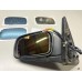 Wide Angle Side Mirrors Glasses (Yellow/gold tint color)
