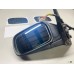 Wide Angle Side Mirrors Glasses (Blue tint color)