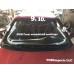 B13 (FWD, coupe) Complete Molding kit